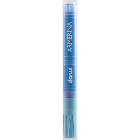Marker do ceramiki Darwi 2.0mm, Niebieski jasny